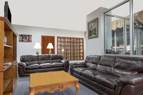 Ramada Limited Norfolk Hotel in Norfolk