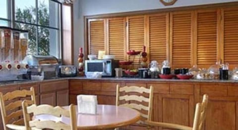 Ramada Limited Norfolk Hotel in Norfolk