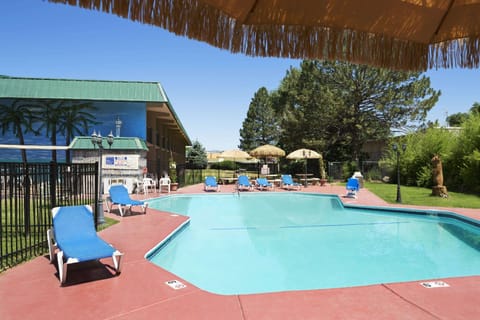 Ramada by Wyndham Grand Junction Hotel in Grand Junction