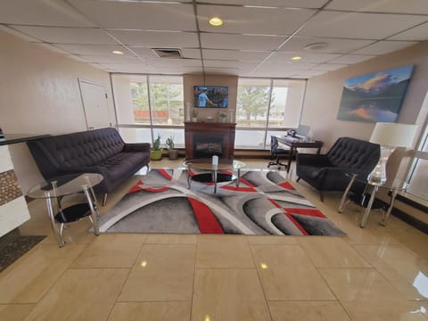 Ramada by Wyndham Grand Junction Hotel in Grand Junction