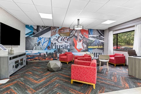 Clarion Pointe Franklin - Nashville Area Hotel in Franklin