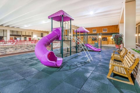 Quality Inn & Suites Hotel in Grayling