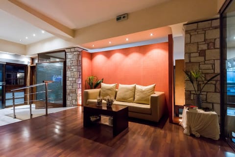 Akroyali Hotel Hotel in Messenia