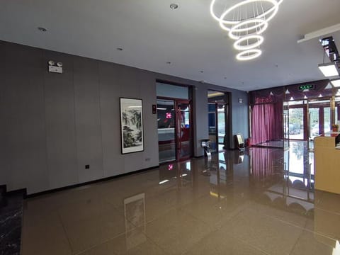 Thank Inn Tianjin Jinghai District Daqiuzhuang Hotel in Tianjin