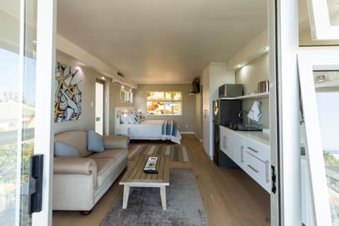 IdylWilde Apartment hotel in Western Cape