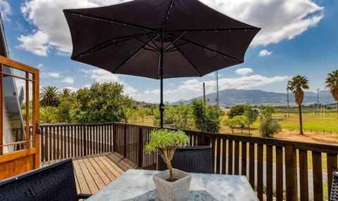 Sauvignon Country Lodge Lodge in Western Cape