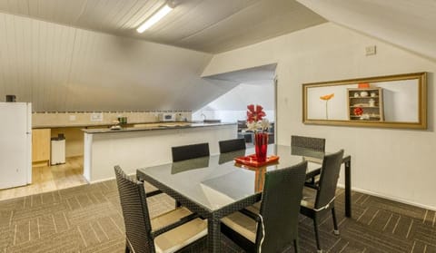 Sauvignon Country Lodge Lodge in Western Cape