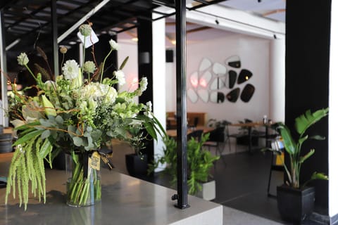 The Amalfi Boutique Hotel Hotel in Sea Point