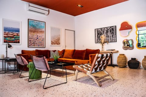 The Amalfi Boutique Hotel Hotel in Sea Point