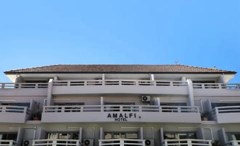 The Amalfi Boutique Hotel Hotel in Sea Point