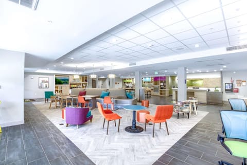 Home2 Suites by Hilton Daphne Spanish Fort Hotel in Daphne