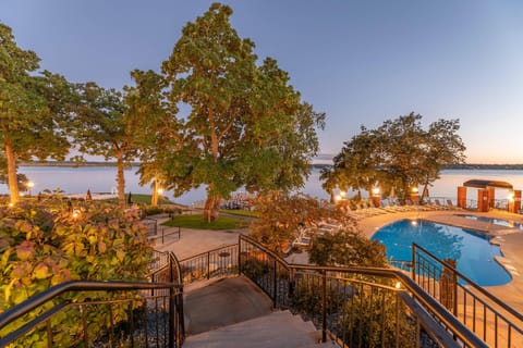 Heidel House Hotel and Conference Center, an Ascend Collection Hotel Hotel in Green Lake