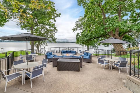 Heidel House Hotel and Conference Center, an Ascend Collection Hotel Hotel in Green Lake