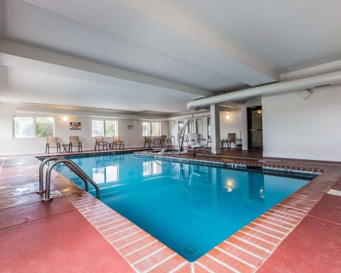 Quality Inn & Suites Montrose - Black Canyon Area Hotel in Montrose