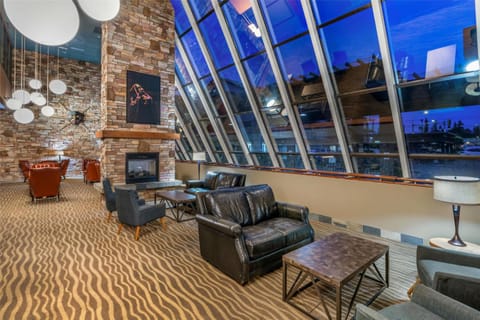 Best Western The Westerly Hotel Hotel in Courtenay