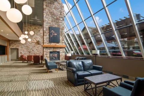 Best Western The Westerly Hotel Hotel in Courtenay