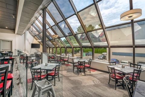 Best Western The Westerly Hotel Hotel in Courtenay