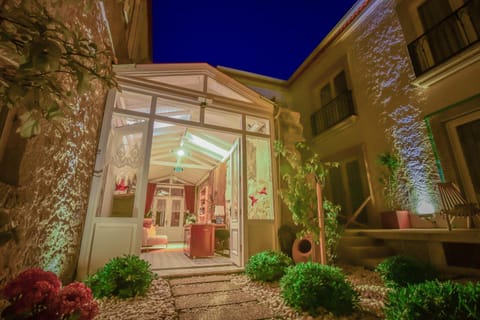 Jardin d'Azur Alacati Hotel in Alaçatı