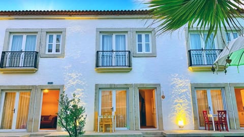 Jardin d'Azur Alacati Hotel in Alaçatı