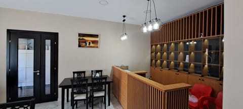 CityCenterHotel Shkoder Hotel in Montenegro