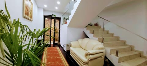 CityCenterHotel Shkoder Hotel in Montenegro