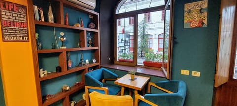 CityCenterHotel Shkoder Hotel in Montenegro