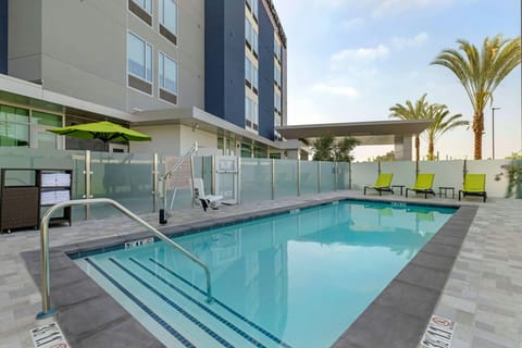 Recreational facilities