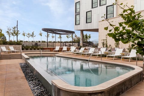 Hyatt Centric Beale Street Memphis Hotel in Memphis