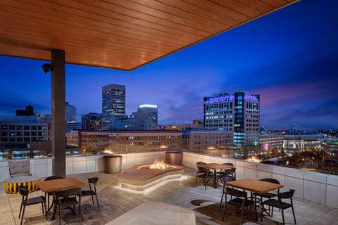 Hyatt Centric Beale Street Memphis Hotel in Memphis