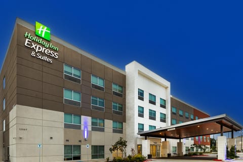 Holiday Inn Express And Suites Stafford Nw - Sugar Land By IHG Hotel in Sugar Land