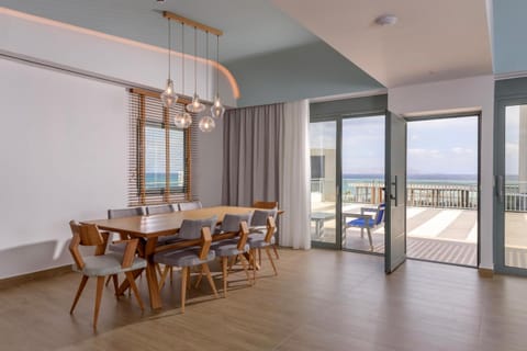 Arina Beach Resort Resort in Crete