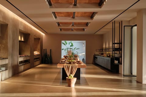 Minos Beach Art Hotel, a Member of Design Hotels Hotel in Lasithi