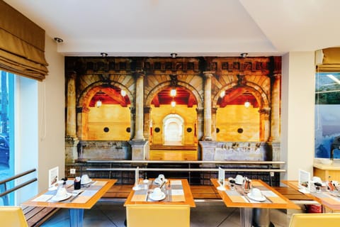 Kastro Hotel Hotel in Heraklion