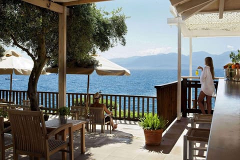 Candia Park Village Hotel in Lasithi