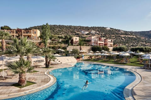 Candia Park Village Hotel in Lasithi