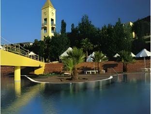 Candia Park Village Hotel in Lasithi