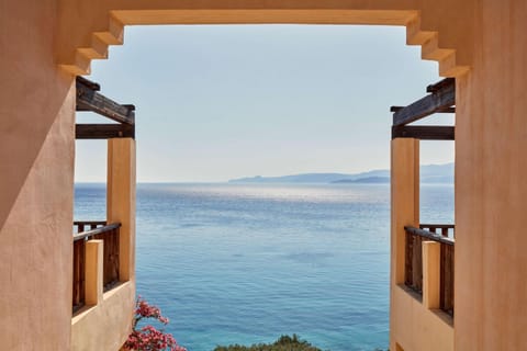 Candia Park Village Hotel in Lasithi