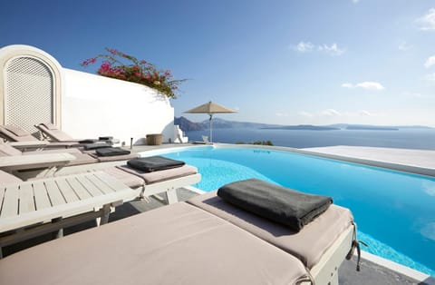 Atrina Canava 1894                                                                          Apartment hotel in Oia