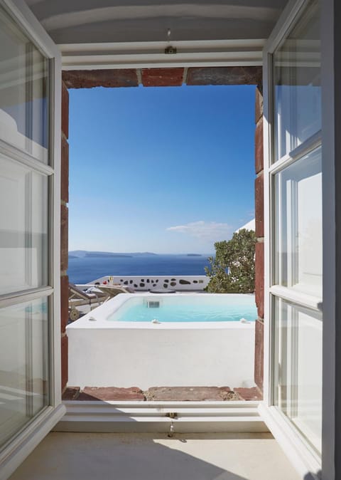 Atrina Canava 1894                                                                          Apartment hotel in Oia