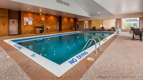 Best Western Sault Ste. Marie Hotel in Sault Ste Marie