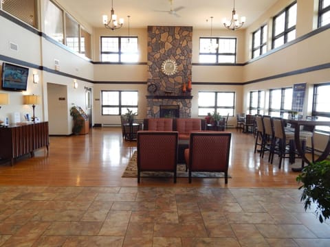 Best Western Sault Ste. Marie Hotel in Sault Ste Marie