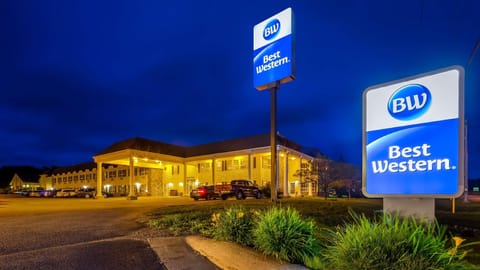 Best Western Sault Ste. Marie Hotel in Sault Ste Marie
