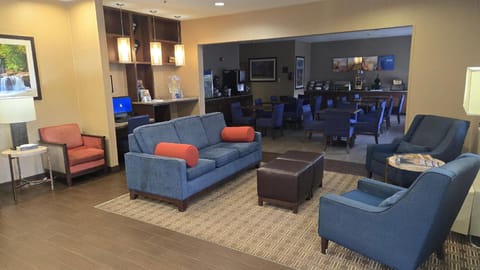 Comfort Inn Barboursville near Huntington Mall area Hotel in Ohio