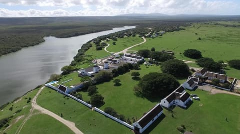 Surrounding environment