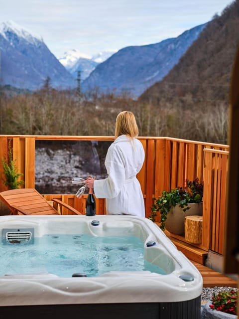 Surrounding environment