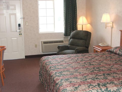 Facilities