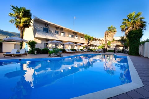 Ipsos Di Mare Hotel Hotel in Corfu, Greece