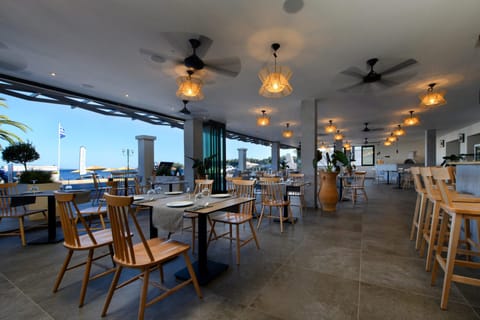 Ipsos Di Mare Hotel Hotel in Corfu, Greece