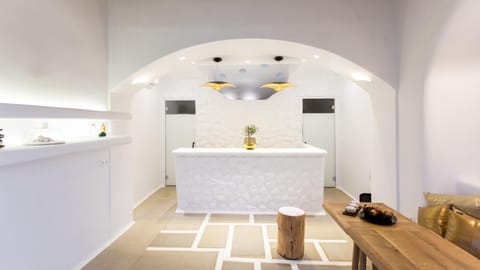 Naxos Euphoria Suites Apartment hotel in Agios Prokopios