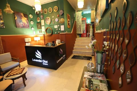 Lavender Otel Hotel in Cesme